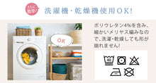 画像をギャラリービューアに読み込む, 【White Lapin】neclumi(ねくるみ)花柄 -ブルー-