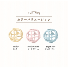 画像をギャラリービューアに読み込む, cyummut/TEETHER(噛む)