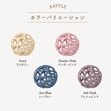画像をギャラリービューアに読み込む, cyummut/RATTLE (鳴らす)