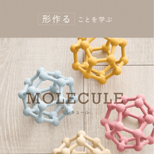画像をギャラリービューアに読み込む, cyummut/MOLECULE(形を作る)