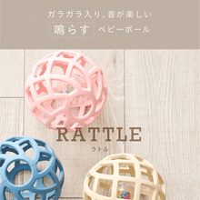 画像をギャラリービューアに読み込む, cyummut/RATTLE (鳴らす)